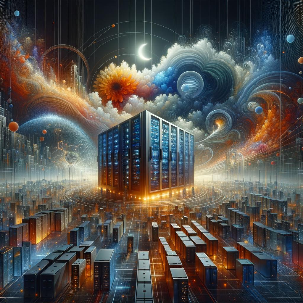 4 Industries That Consume Energy Like Bitcoin: An Analysis 1) Data Centers: Often dubbed as the backbone of the internet, data centers require immense amounts of electricity to power servers and cool equipment. With the exponential growth of cloud computing and digital services, these facilities consume a staggering amount of energy, frequently rivalling the energy usage of entire countries