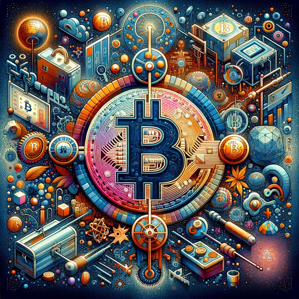 4 Key Insights on Bitcoin Private Keys and Storage Best Practices 1) Understanding Private Keys: A Bitcoin private key is a secret number that allows Bitcoin ownership control. It is a critical component in the cryptographic security that underpins the Bitcoin network. Unlike passwords,private keys are random and unique,making them tough to guess. However, if a private key is lost or compromised, the associated Bitcoin can be permanently inaccessible, highlighting the importance of safe storage practices