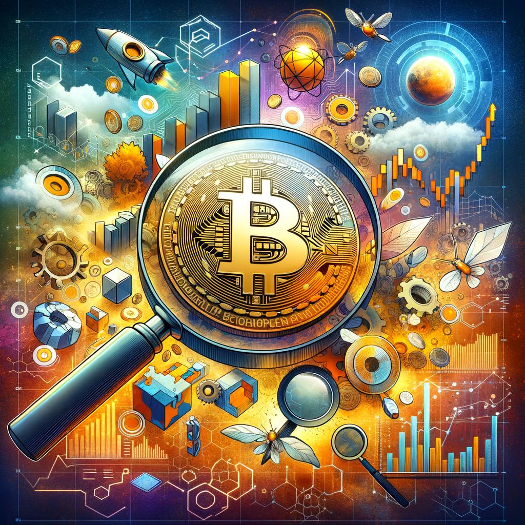 BlackRock Adds Its Record-Breaking Bitcoin Fund to Model Portfolios Analyzing the Implications of Record-Breaking Bitcoin Fund Integration