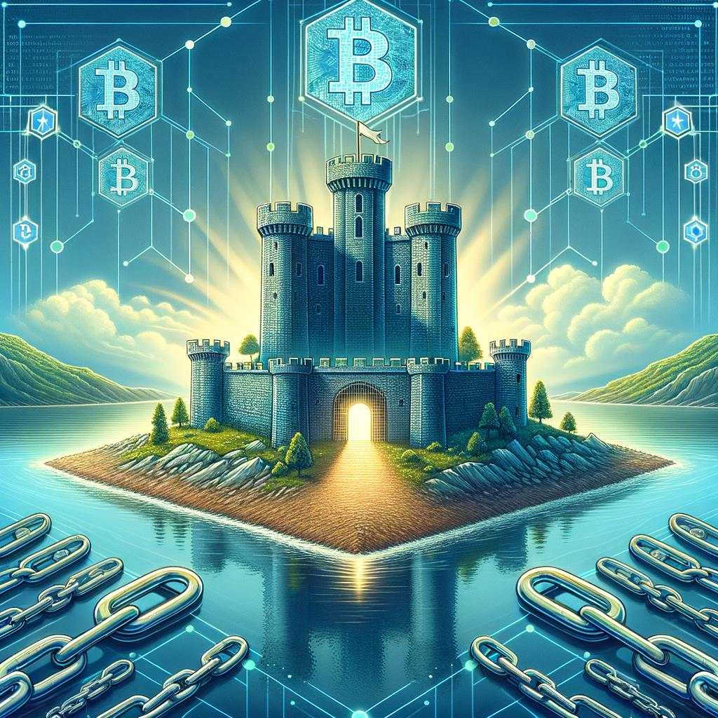 4 Key Reasons Self-Custody is Essential for Bitcoin Owners 1) Control Over Assets: self-custody allows Bitcoin owners to maintain complete control over their assets, reducing reliance on third-party exchanges and minimizing the risk of hacks or insolvency