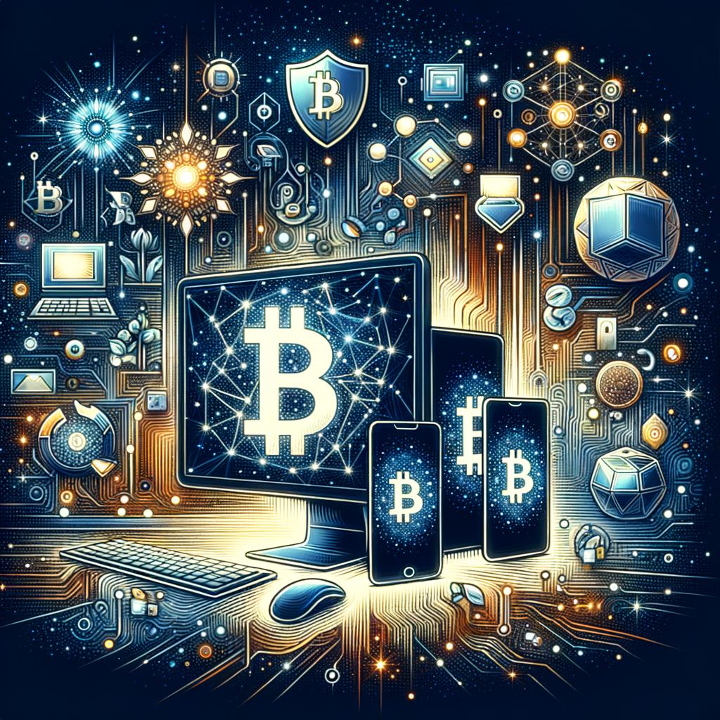 4 Types of Bitcoin Wallets for Self-Custody: A Comprehensive Guide 1) Software Wallets: Software wallets are one of the most popular options for self-custody of Bitcoin. These wallets are applications that run on a computer or mobile device, allowing users to manage their Bitcoin easily. They come in various forms, including desktop wallets and mobile wallets, providing convenient access while ensuring a reasonable level of security. While software wallets are user-kind and offer rapid transactions, they can be more vulnerable to hacks compared to their hardware counterparts