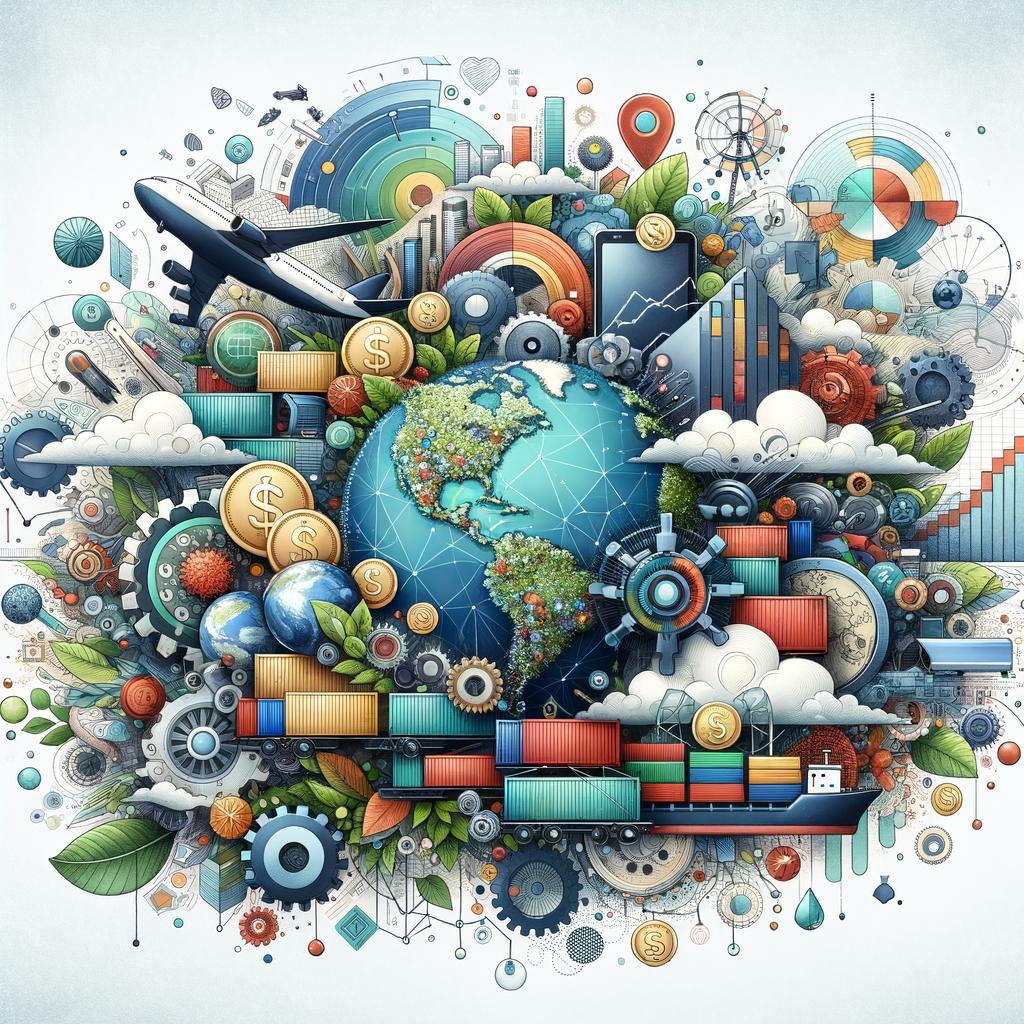 BTC volatile near $100K, China reignites trade-war, US to get SWF Impact of China's Trade War Revival on Global Markets