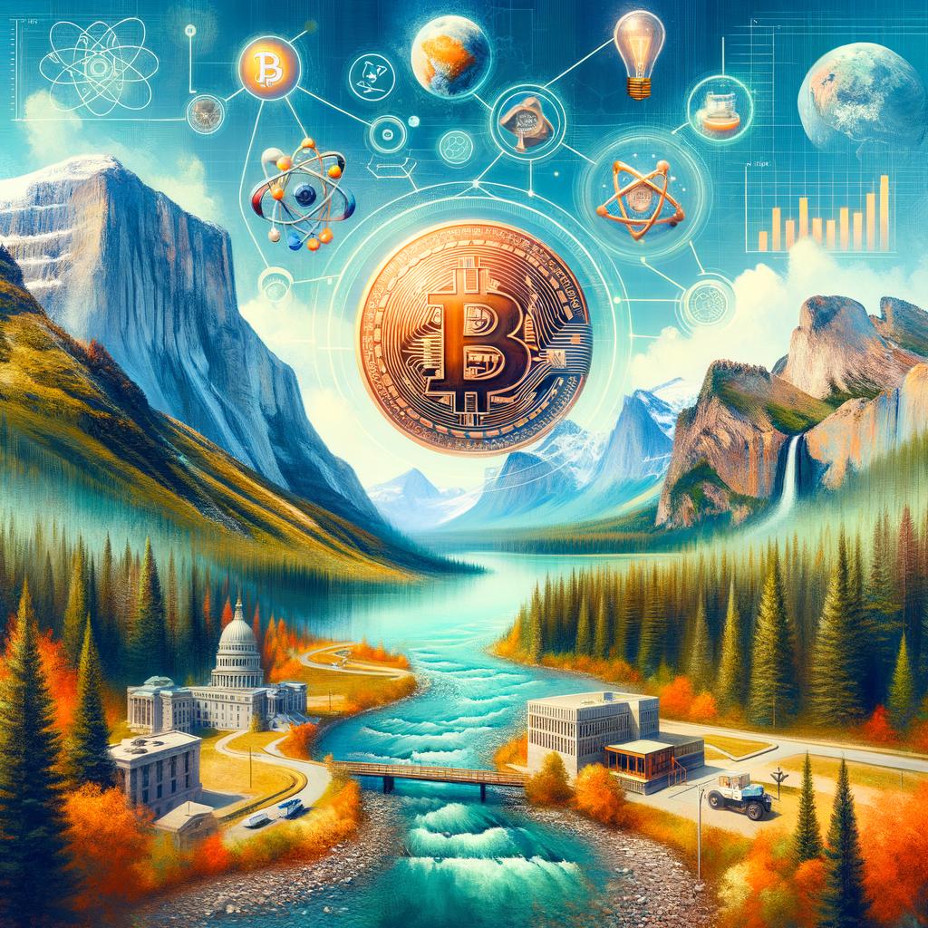 Montana Joins Growing List of US States Knocking Back Bitcoin Reserve Bills Montana's Legislative Landscape and Its Impact on Bitcoin Reserve Bills
