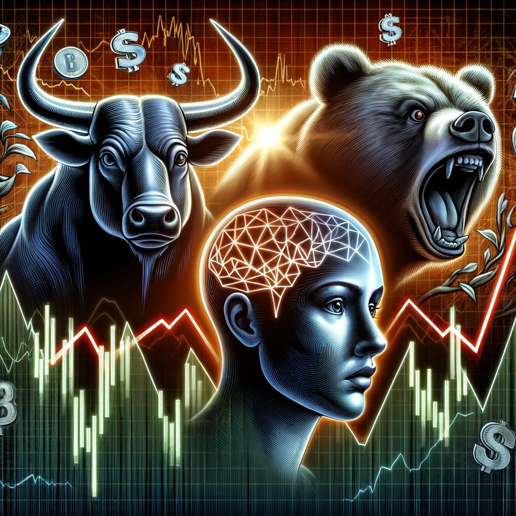Evening Bitcoin Market Report: Dissecting Day's Market Dynamics Analyzing Market Sentiments: Fear,Greed,and the Influence on Prices