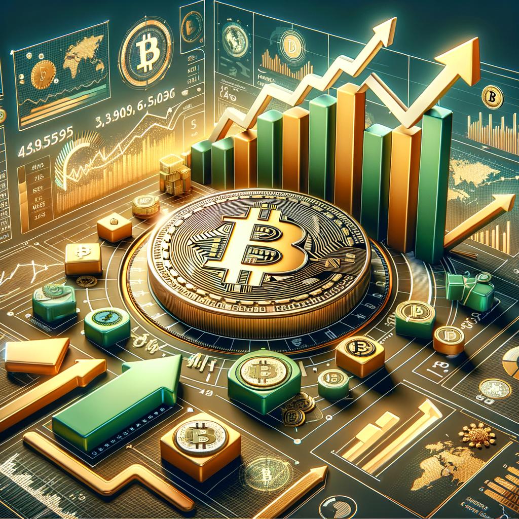 Key metric shows Bitcoin hasn’t peaked, has bullish year ahead: Analyst Bitcoin's Bullish Outlook: Key Metrics Indicate continued Growth