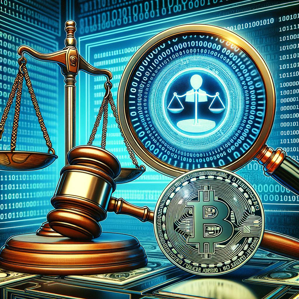 Report: DOJ Opens Probe Into Libra Token Case DOJ Launches Investigation into Libra Token Case