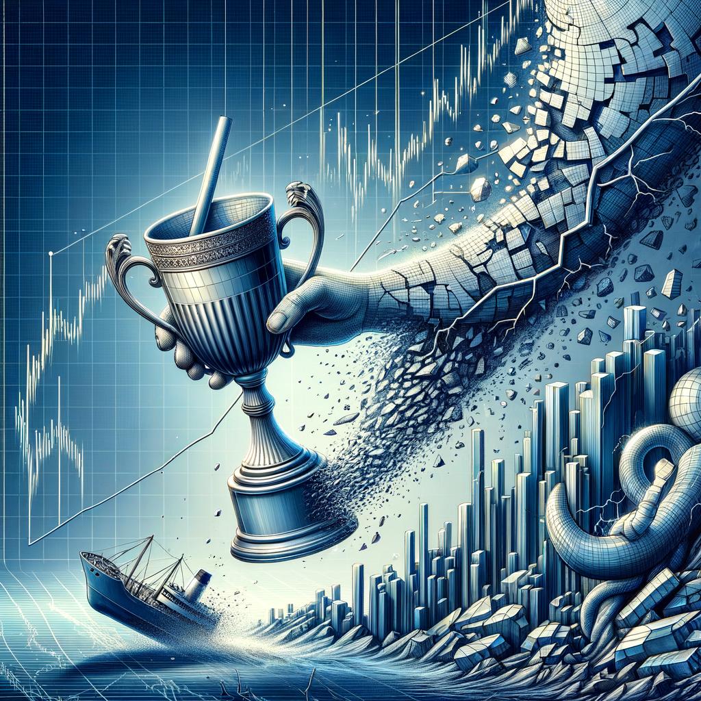 Strategy Is Down 50% From Its Highs. What Does It Mean for Its $43B Bitcoin Holdings? Evaluating the Decline: Understanding the 50% Drop in Strategy Holdings