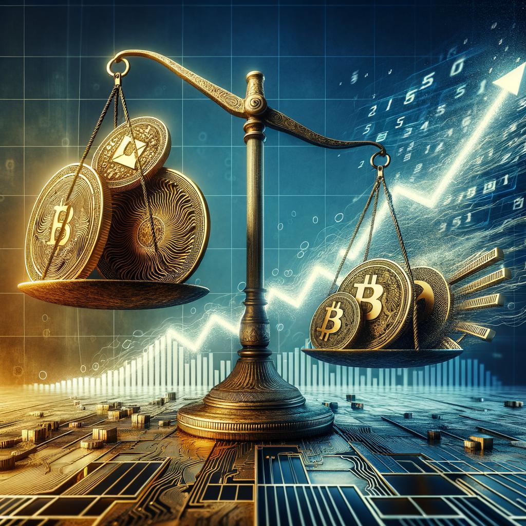 Gold-Backed Tokens Underperform While Wall Street Calls for Dip Buying in Precious Metal Gold-Backed Tokens Struggle as Market Dynamics Shift