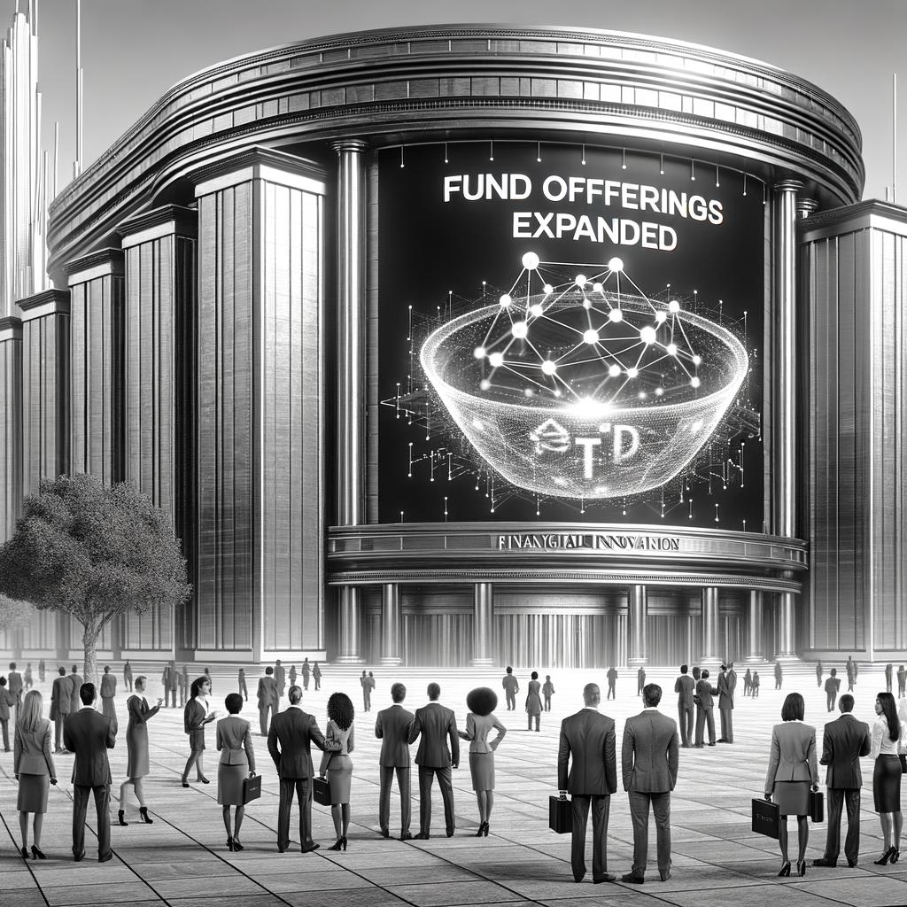 Grayscale Files for Polkadot ETF, Adding to Portfolio of Offered Funds Grayscale Expands Fund Offerings with Polkadot ETF Application
