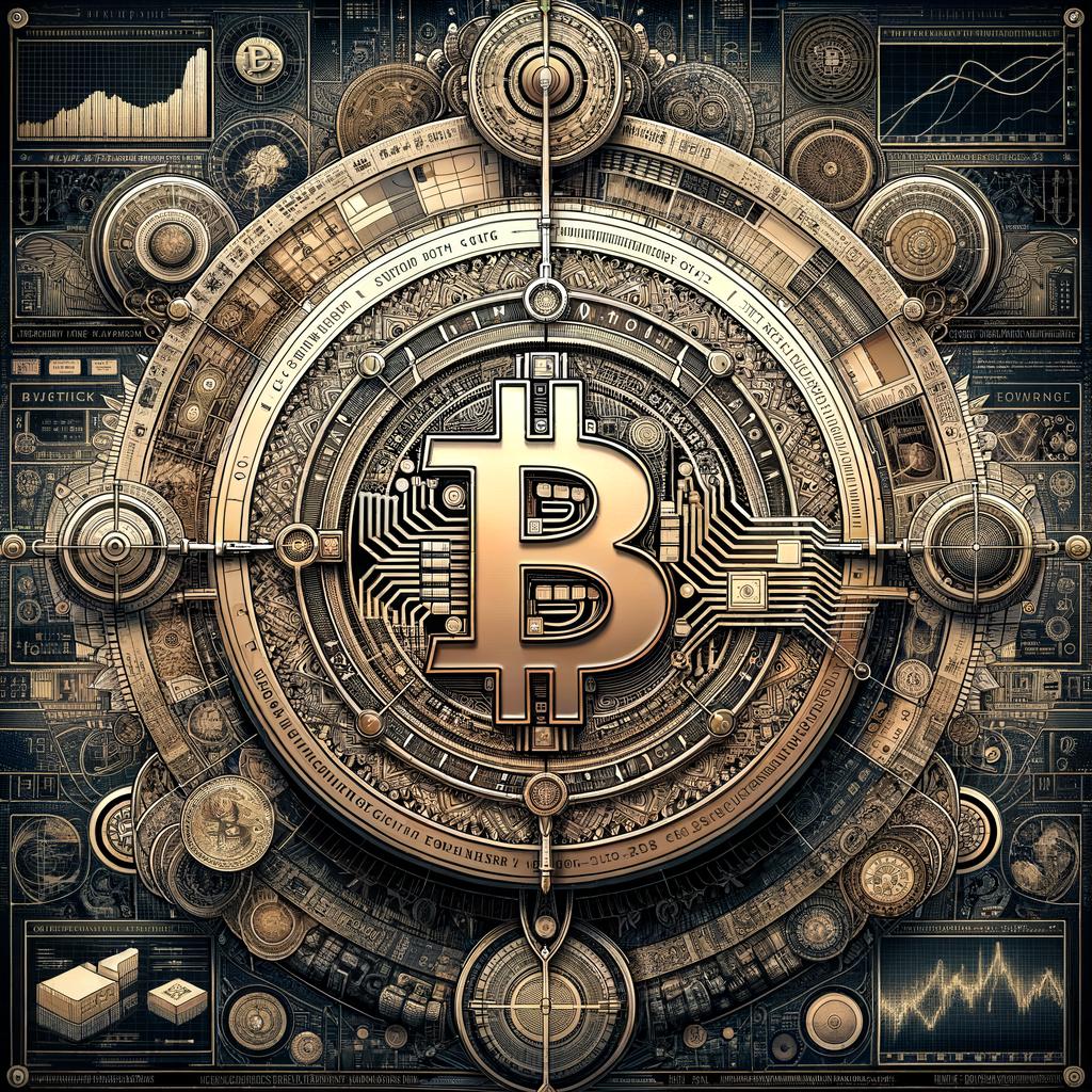 Can Bitcoin’s hard cap of 21 million be changed? The Immutable Limit: Understanding Bitcoin's 21 Million Cap