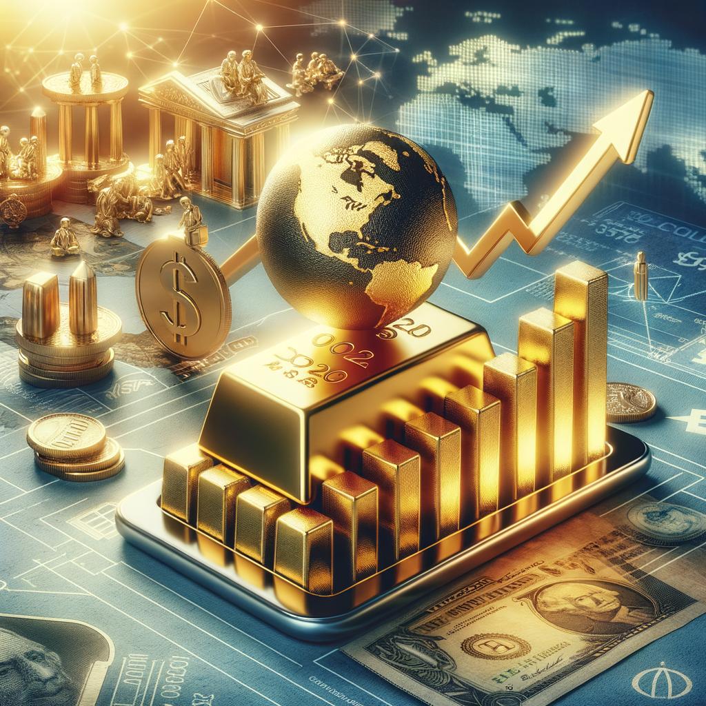 Indonesia Introduces Bullion Banking to Stabilize Foreign Exchange Indonesia's Bullion Banking Initiative: A Strategic Move to Stabilize Foreign Exchange