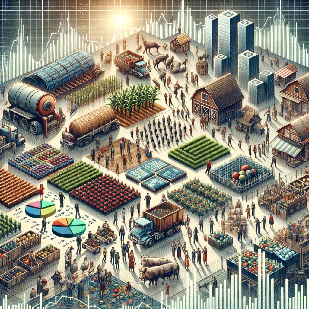 Analytical Insights: Today's Bitcoin Market Trends and Strategies Key Indicators: Analyzing Supply, Demand, and Investor sentiment