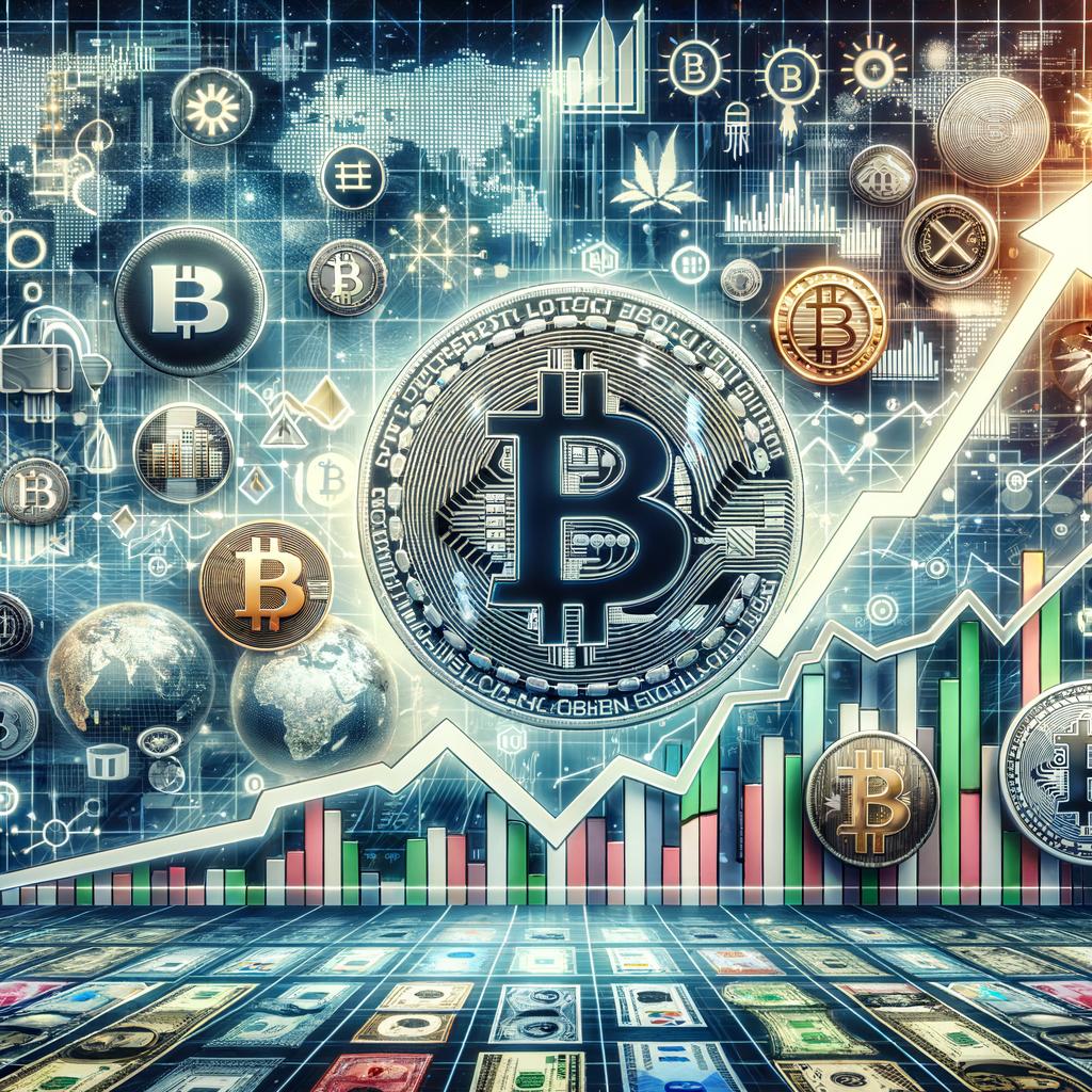 Today's Bitcoin Market Analysis: Trends and Key Insights Key Trends Influencing Bitcoin's Trajectory