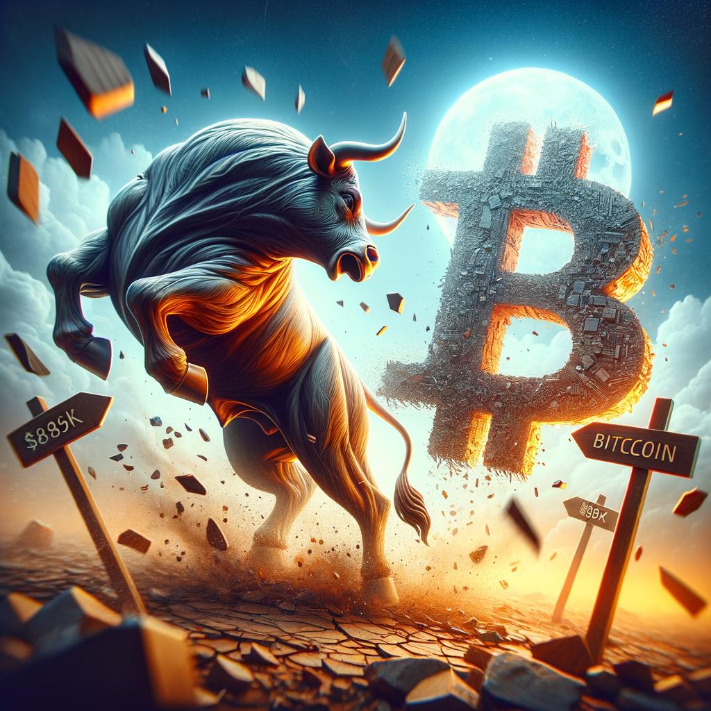 Bullish Crypto Bets Lose $1.2B as Bitcoin Fumbles to Under $89K, XRP Down 14% Market Turmoil: Bullish Crypto Bets dismantled as Bitcoin Dips Below $89K