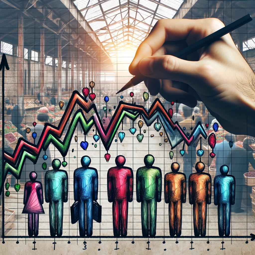 Who Determines Bitcoin's Price? A Closer Look at Influences The Role of Market Sentiment and Demand Dynamics