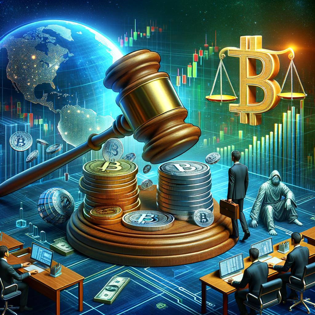 Coinbase Case Dropped by U.S. SEC as Agency Reverses Crypto Stance U.S.SEC Dismisses Coinbase Case: A Shift in Regulatory Approach to Cryptocurrency