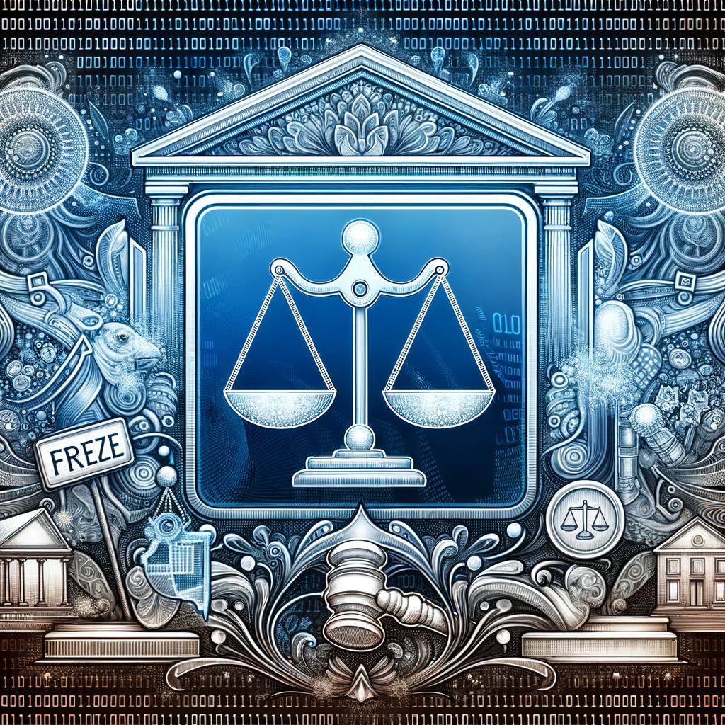 SEC, Justin Sun, Tron Ask Court to Pause Fraud Case Over 'Potential Resolution' SEC and Justin Sun Seek Court Pause in Tron Fraud Case