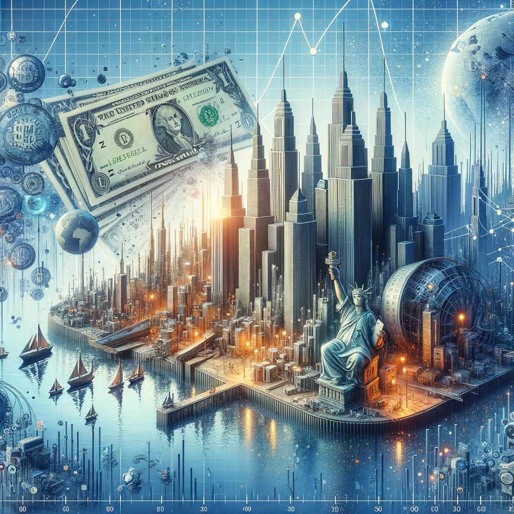 Size Matters The Significance of Scale: Understanding the Impact of Size in Economic dynamics
