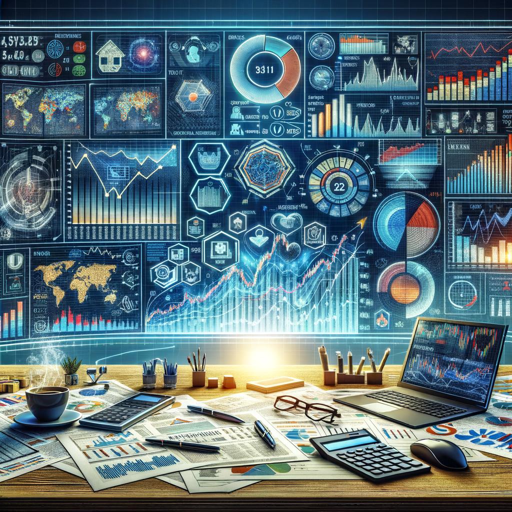 Have $6,000? These 3 Stocks Could Be Bargain Buys for 2025 and Beyond Stock Analysis: Evaluating Financial Health and Growth Prospects