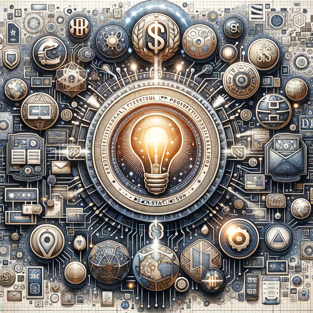 Story Protocol Launches to Let People to Register IP and Get Paid for It Story Protocol Launches Revolutionary Platform for IP Registration and Monetization