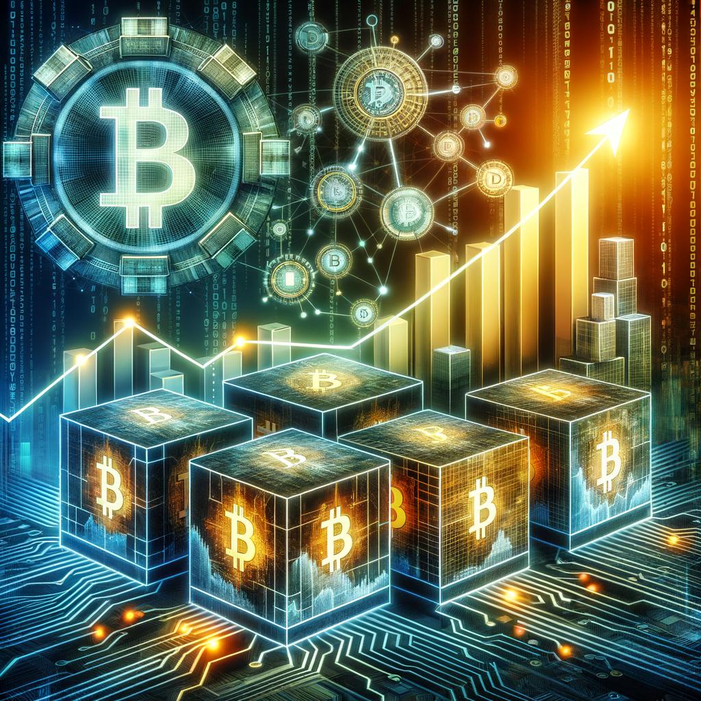 Comprehensive Analysis of Today's Bitcoin Market Trends Technological Drivers: The Impact of Blockchain Innovations on Bitcoin Valuation