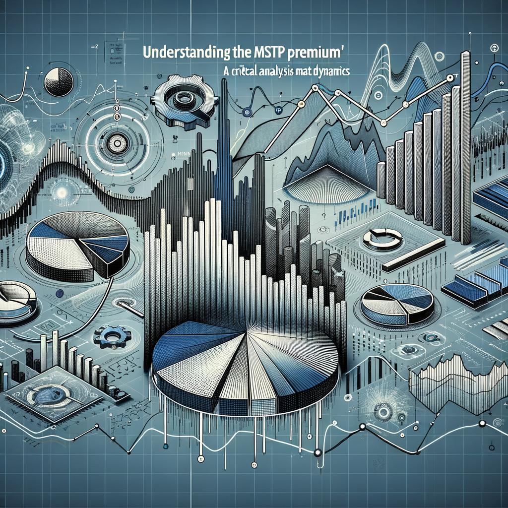 In Defense of the ‘MSTR Premium’ Understanding the ‘MSTR Premium’: A Critical Analysis of Market Dynamics