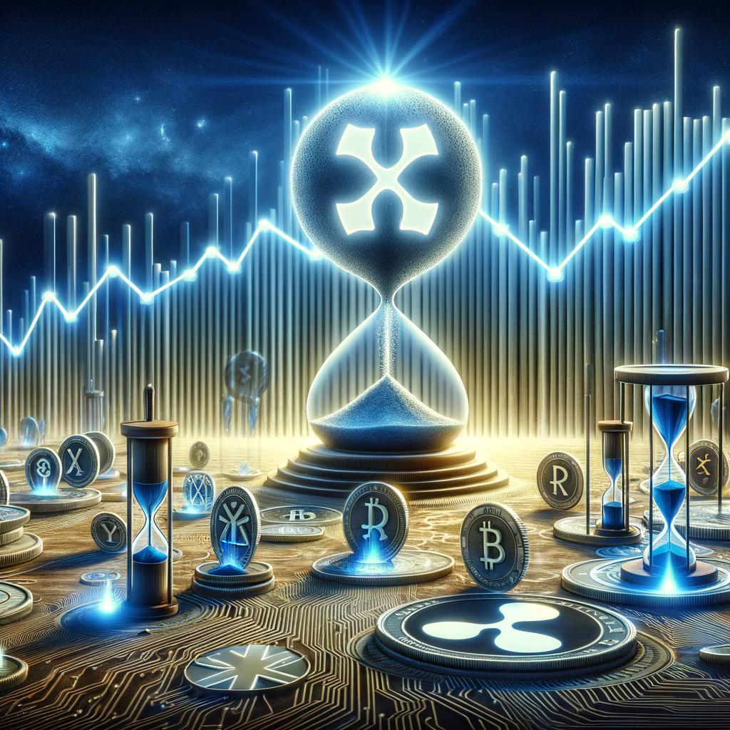 XRP open interest drops to 2025 low — Are altcoin traders giving up? XRP Open Interest Hits 2025 Low: Analyzing the Decline in Altcoin Confidence