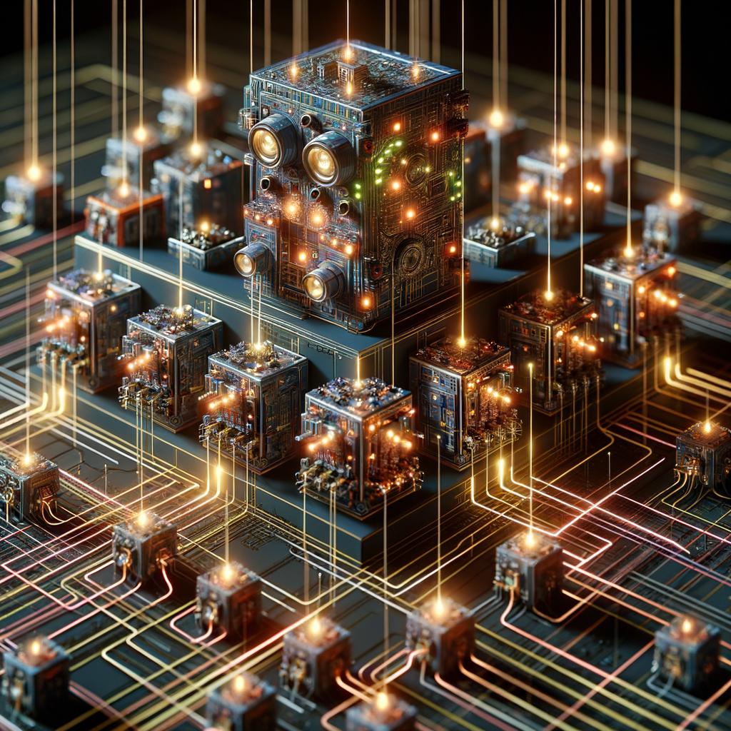Understanding Nostr Protocol Relays: Function and Importance - Functionality of relays: Dissemination and Synchronization