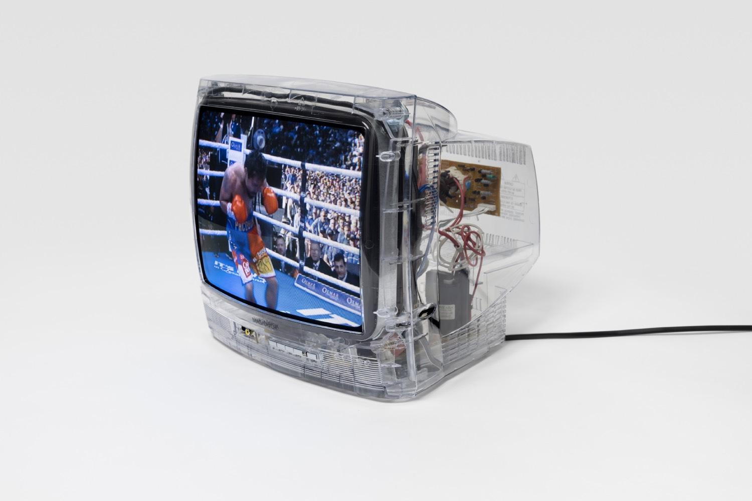 PAUL PFEIFFER. PROLOGUE TO THE STORY OF THE BIRTH OF FREEDOM The Transformative Journey of Paul Pfeiffer in the Quest for Freedom