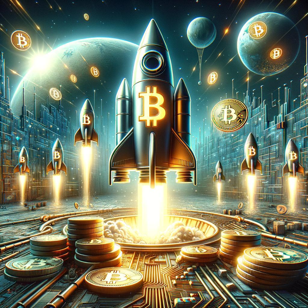 🚀 Unlock the Future of Bitcoin: Stay Informed with the Latest News! 📈 🚀 Unlock the Future of Bitcoin: Stay Informed with the Latest News! 📈