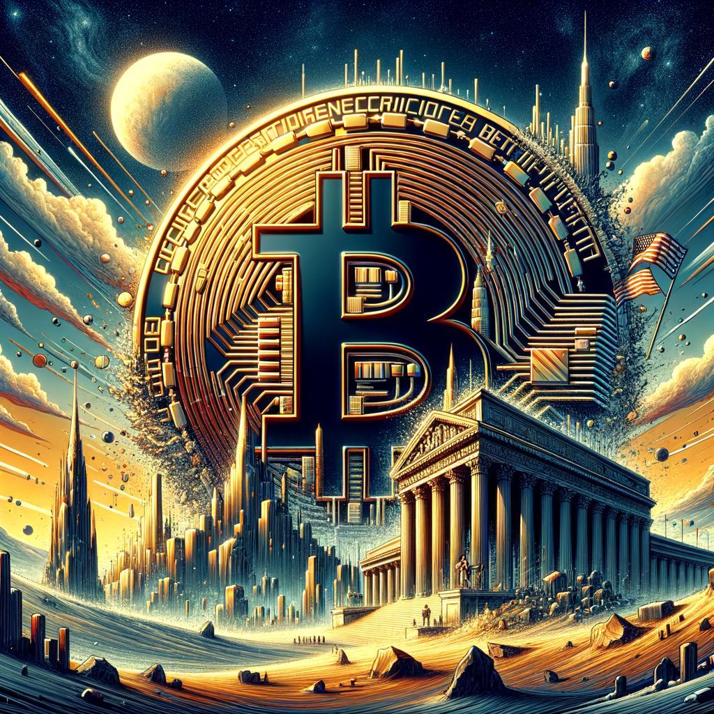 🚨 BREAKING: 🇺🇸 Banks Lobby Government for Crypto Custody Solutions, Eyeing Bitcoin and Beyond — Barrons 🚨 BREAKING: 🇺🇸 Banks Lobby Government for Crypto Custody Solutions, eyeing Bitcoin and Beyond — Barrons