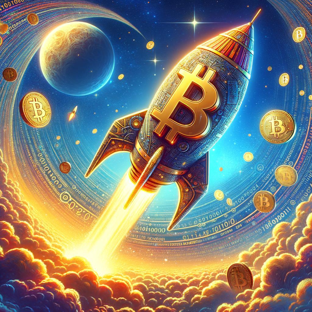🚀 BREAKING: 📈 Groundbreaking Study Reveals Bitcoin Could Soar to $1 Million by Early 2027 if Daily Withdrawals Surpass 1,000 BTC! 🤯 🚀 BREAKING: 📈 Groundbreaking Study Reveals Bitcoin Could Soar to $1 Million by Early 2027 if Daily Withdrawals Surpass 1,000 BTC! 🤯