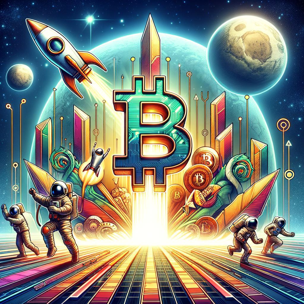 đ Ark Invest Predicts Bitcoin is Set to Soar: 2030 Price Targets Within Reach! đ đ ark Invest Predicts Bitcoin is Set to Soar:⣠2030 Price Targets Within Reach! đ