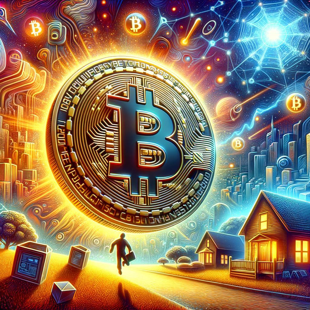 š” "The 2017 Bitcoin Boom: How Selling Your House Made You 'Lucky' in a Changing Market! š” "The 2017 Bitcoin Boom: How Selling Your House Made You 'Lucky' in a Changing Market!
