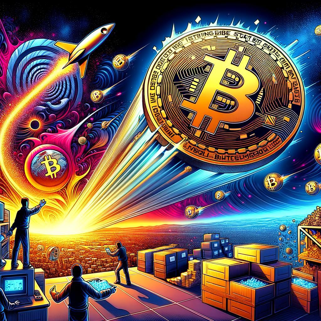 š Major Bitcoin Surge Ahead: VanEck's Matthew Sigel Predicts States Could Acquire Over 242,787 BTC from $114 Billion Demand!" š š Major Bitcoin Surge Ahead: VanEck's Matthew Sigel āPredicts states⤠Could Acquire over ā242,787 BTC from $114 Billion Demand!