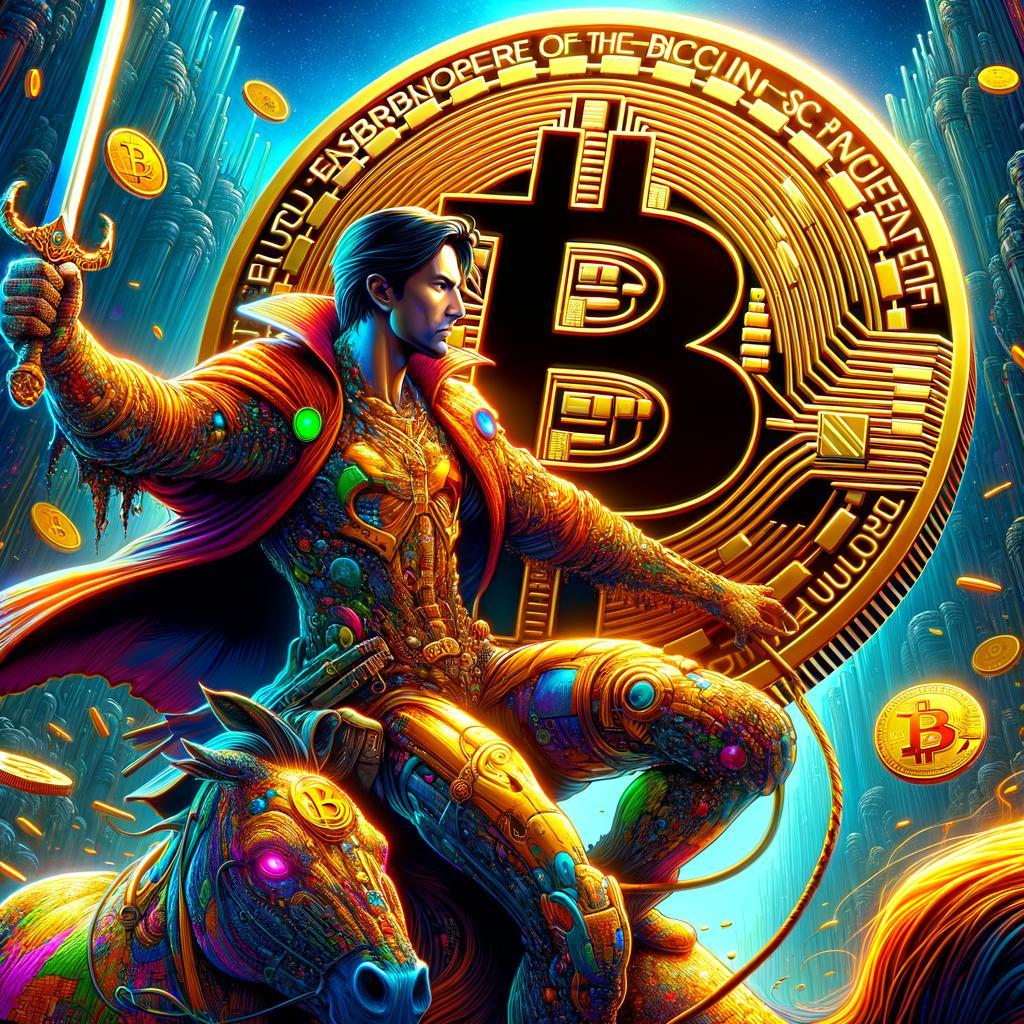 🖼 🇺🇸 The U.S. is on the Path to Embrace Bitcoin: A New Era of Digital Currency Awaits! 🙌 🖼 🇺🇸 The U.S. is on the Path to Embrace Bitcoin: A New Era of Digital Currency Awaits! 🙌