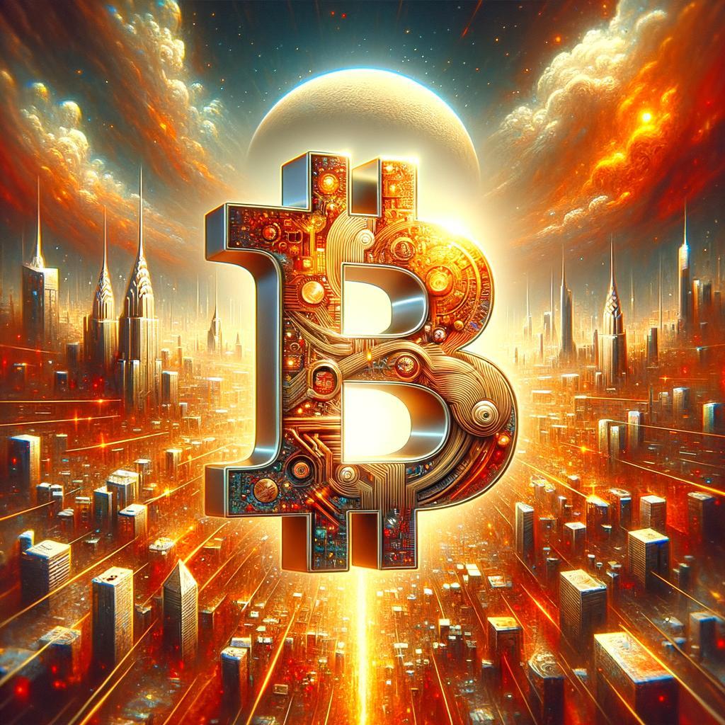 🚨 Hot Off the Press: Unmissable Bitcoin News, Insights, and Updates! 🪙✨ Check it out now! 📈 https://x.com/BTCTimescom 🚨 Hot Off the press: Unmissable Bitcoin News, Insights, and Updates! 🪙✨ Check it out now! 📈 https://x.com/BTCTimescom