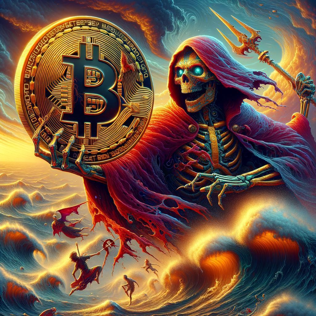 🚀 BREAKING: 🇺🇸 $1.5 TRILLION FRANKLIN TEMPLETON Predicts Global Shift: “Nations Set to Unveil Strategic #Bitcoin Reserves!” 🚀 BREAKING: 🇺🇸 $1.5 TRILLION FRANKLIN TEMPLETON Predicts Global Shift: “Nations Set to Unveil Strategic #Bitcoin Reserves!”