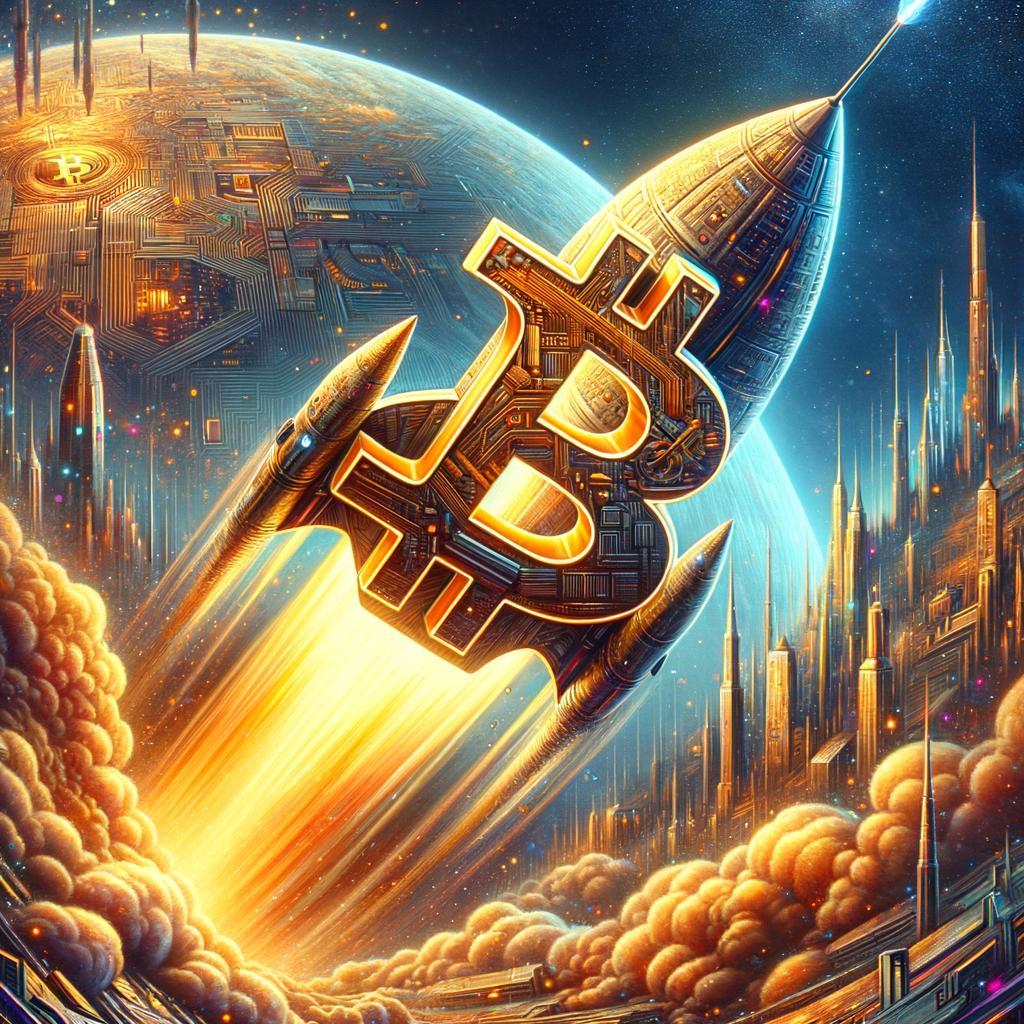 š BREAKING: Standard Chartered Predicts Bitcoin Could Soar to $500K Before Trump Exits Office! š š° š āBREAKING: Standardā Chartered Predicts Bitcoin Could soar āto ā$500K Before Trump exits Office! š š°