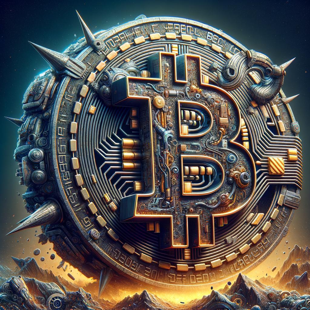 đź The Weight of Bitcoin: A Challenge Only the Brave Can Bear! đź The Weight of Bitcoin: A Challenge Only the âŁBrave Can Bear!