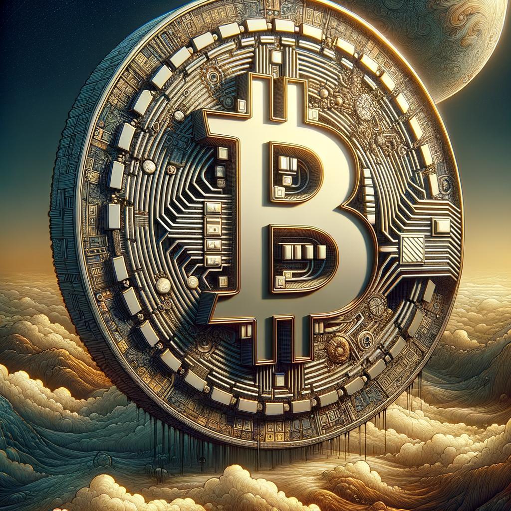 š¼ NEW: š Trump is going to launch a Bitcoin Plus ETF. Safe to say first-ever POTUS ETF h/t Eric Balchunas š¼ NEW: š Trump is going to launch a Bitcoin Plus ā£ETF. Safe to say first-ever POTUS ETF h/t ā¤Eric Balchunas