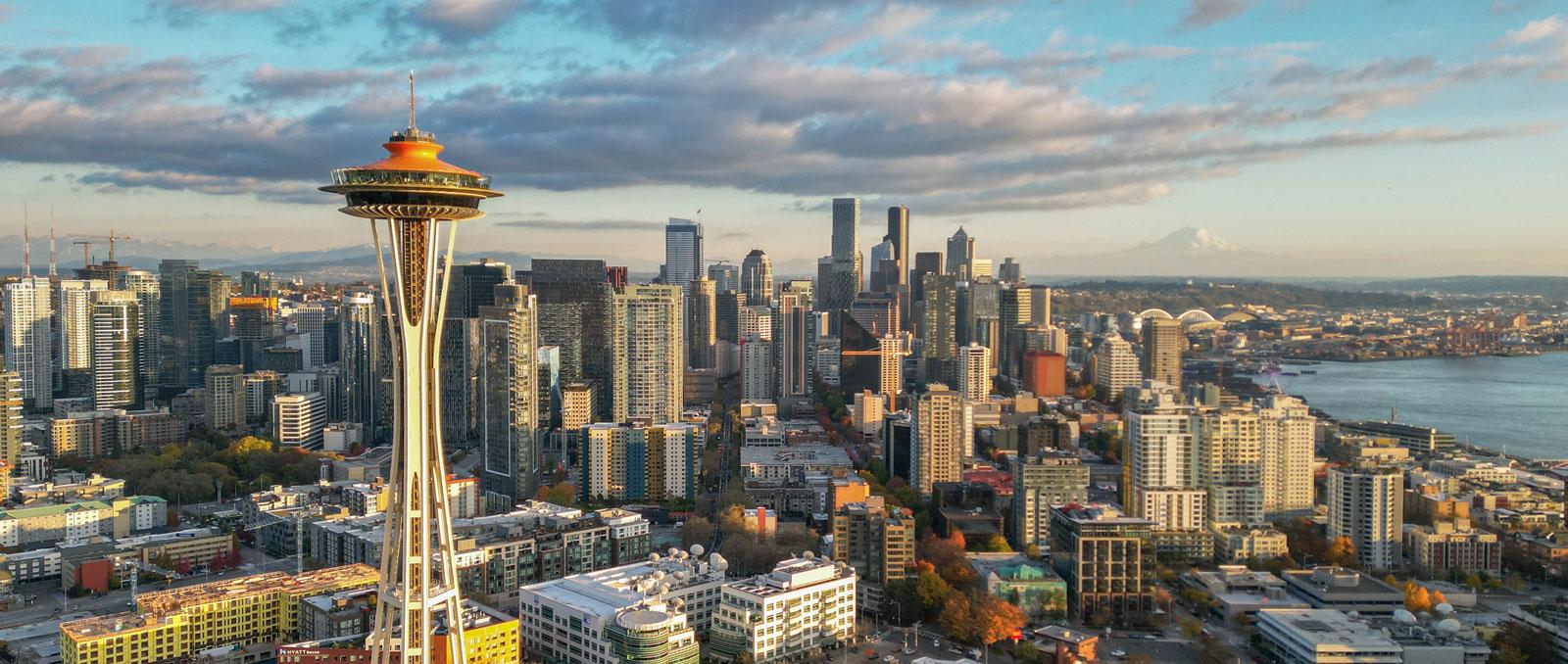 STARLUX Airlines adds Seattle as its third North American destination Recommendations for Travelers Considering STarlux's Seattle Route