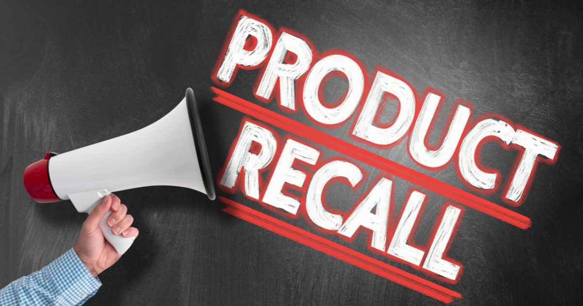 The FDA Set This Recalled Pancake And Waffle Mix To Its Highest Risk Level. Here's What To Know. Steps to Take If You Have the Recalled Product at Home