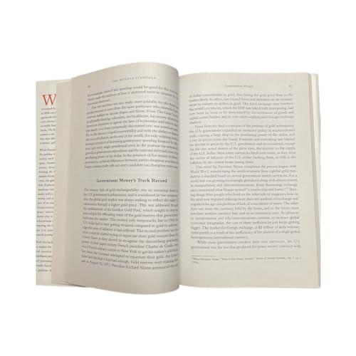 Unveiling the Future: The Bitcoin Standard Book Review - A Compelling Exploration Unveiling the Future: The Bitcoin Standard Book Review - A Compelling Exploration