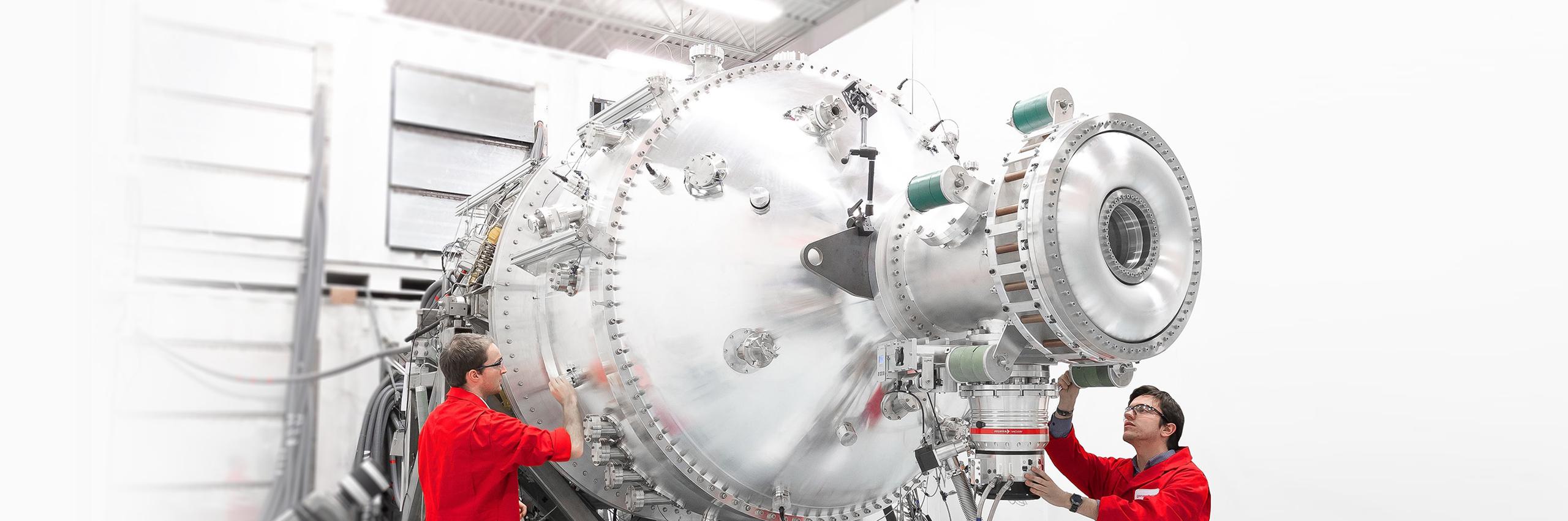 General Fusion fires up its newest steampunk fusion reactor general Fusion Launches Innovative Steampunk Fusion Reactor Design