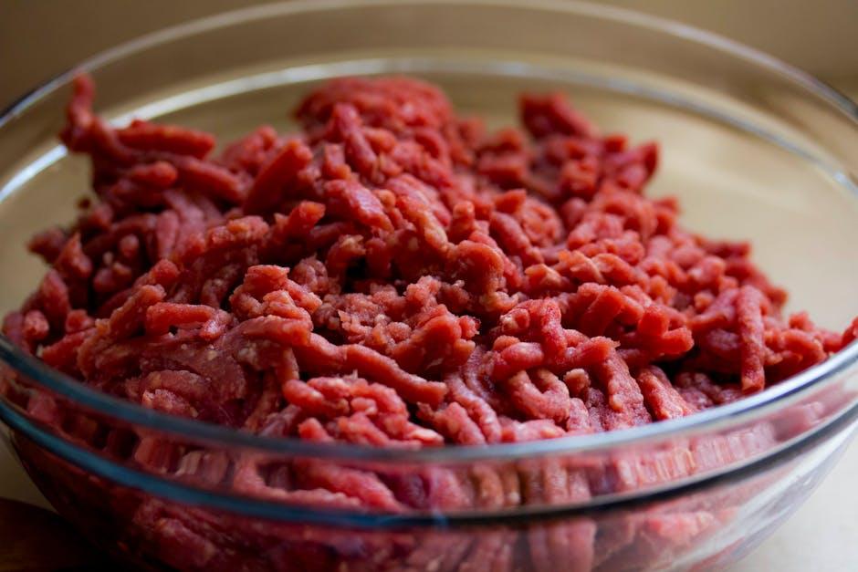 Beef Liver Nutrition: Unveiling the Superfood Secrets Beef Liver as a Nutritional Powerhouse Explored