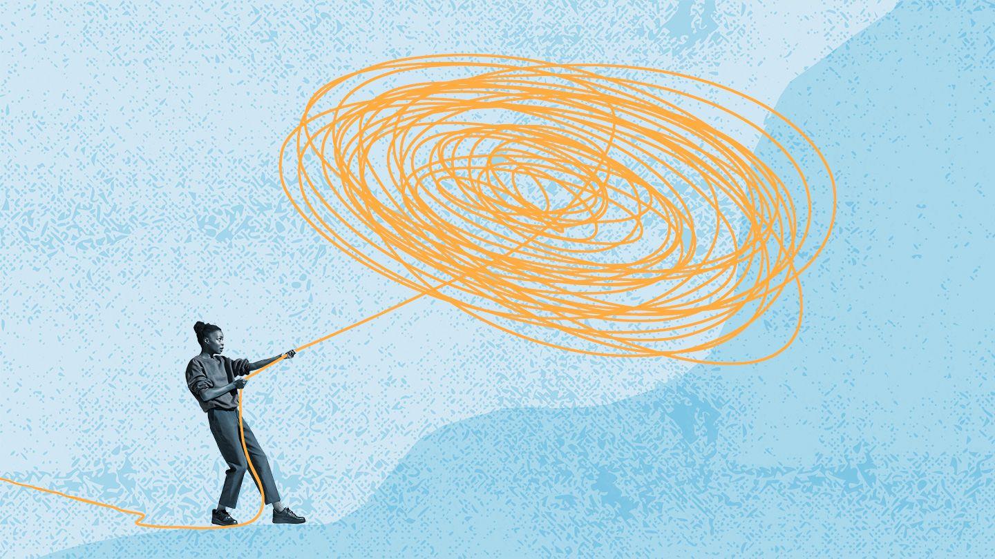 In the US, DEI is under attack. But under a different name, it might live on Reframing DEI: New Terminology and Approaches for Continued Progress