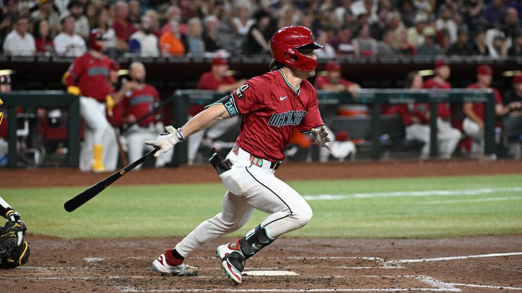 Diamondbacks Reassign Trey Mancini To Minor League Camp Recommendations for Diamondbacks to Maximize talent Utilization