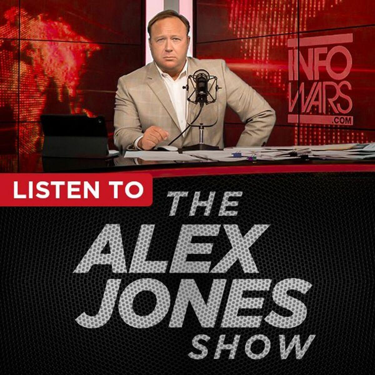 InfoWars Host Swatted 2x in past Day in Texas, Comes after Another Journalist Murdered InfoWars host Faces Intense Threats as Swatting Incidents Rise in Texas