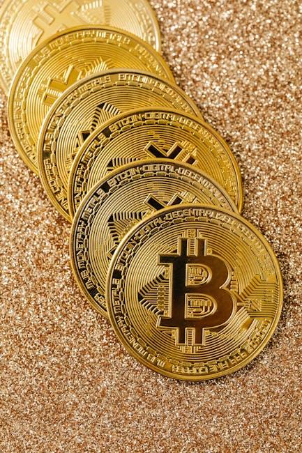 JUMP! Exploring the Rise of Bitcoin as a Transformative Asset
